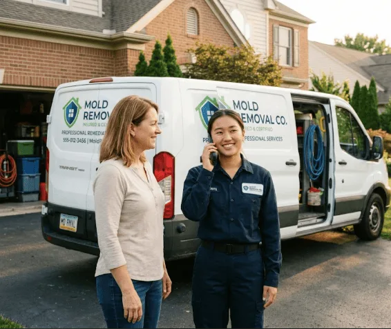 Crawlspace Mold Remediation Mcdonough, NY FAQs